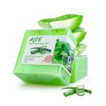 MSDS Bodycare Cosmetics Natural Plant Aloe Vera Honey Milk Goat Face Body Bath