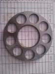 Uchid Rexroth Hydraulic Pump Parts A10vd17/23/28/45/71 Cylinder Block Pistons