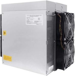 China 3250 Watt Bitmain Antminer S19 Pro 110th/S Bitcoin Mining factory