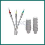 Factory Sales For 11KV Outdoor cable cold shrink termination kits