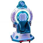 Dreamland Coin Operated Mini Ferris Wheel kidded ride game machine shopping mall