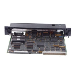 China IC200ALG322 GE Analog Output Module factory