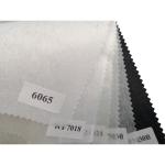 Interlinings Linings 16-100gsm Polyester Double Dot Non Woven Thin Fusible