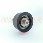 SUS 304 Longlife Filling Machine Spare Parts Bottle Rising Plastic Cam Roller