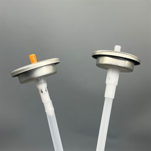 Professional Carburetor Cleaning Valve for Deep Engine Cleaning with Anti-Clog