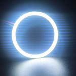 120MM LED Angel Eyes Halo Rings