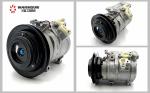 B220203000007 DC24V Air Conditioner Compressor SG447220-4053