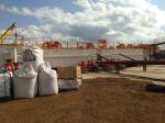 Oil drilling Project AIPU ZJ50 Solids Control System