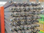 High Efficiency Stainless Steel Boiler Finned Tubes Custom Heat Transfer
