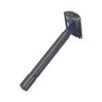Manual adjustment of imported stainless steel blade double side safety razor