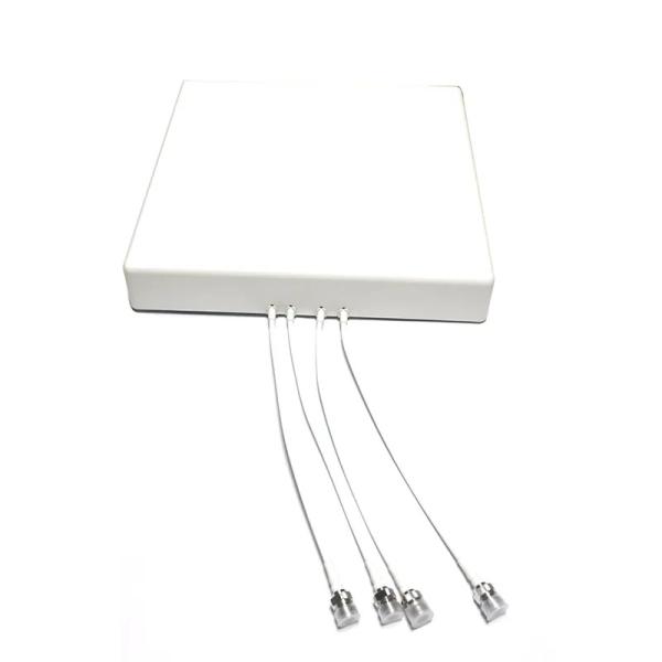 Electric dip Angle ° 0 Directional Long Range Panel Omni 4x4 MIMO LTE 4G 5G