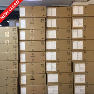 China Cisco Catalyst 3650 48 Port Gigabit Ethernet Network Switch WS-C3650-48TS-S factory
