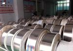 Cold Rolled Polished Stainless Steel Strip