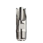 Livestock Farm Automatic Nipple Waterer For Pigs Hogs CE SGS