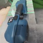 Automatic PET Tape Machine V2 Electric Strapping Tools within 13-16mm Width