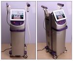 Rf Fractional Microneedle Rf Face Lifting Anti Wrinkle Machine