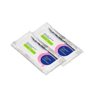 China High Quality Wholesale Vitamin A&amp;D Ointment tubes Skin Recovery factory