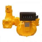 JSQ-2 Mechanical Register