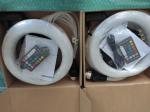 20W RGBW Car Accessories LED Starlight Headliner Lights With Shooting Starry