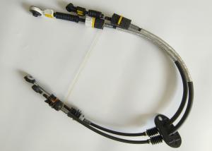 China Shifter Selector Cable 2S4R7E395FF Transmission Gear Shift cable factory