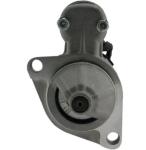 Industrial Auto Starter Motor Fits Yanmar Engine 114362-77010 1 Year Warranty