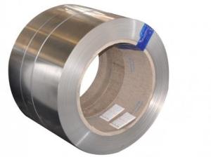 China A276 SUS317 Cold Rolled Stainless Steel Sheet Coil 40mm 6K Mirror factory