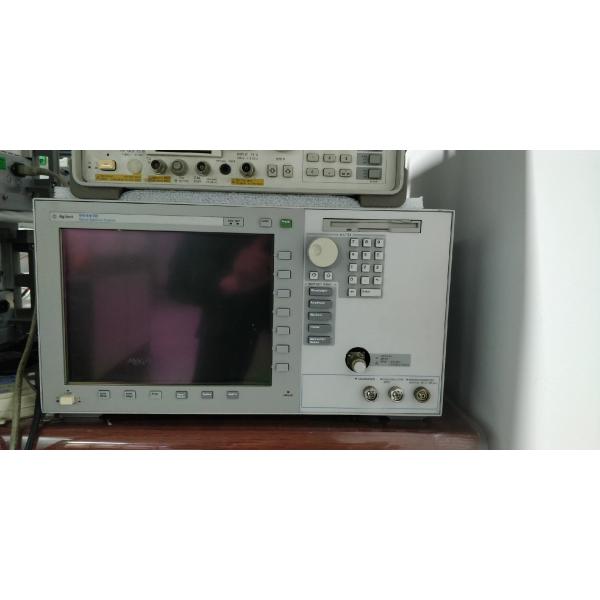China High Resolution Optical Spectrum Analyzer Agilent 86141B 600nm – 1700nm on sale China High Resolution Optical Spectrum Analyzer Agilent 86141B 600nm – 1700nm on sale