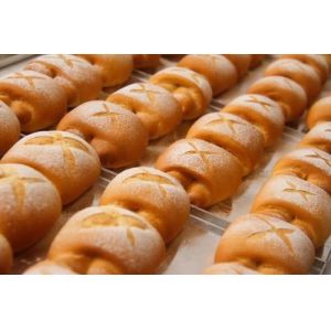 China E471 Mono Diglyerides Powder Food Addtitives For Bakery factory