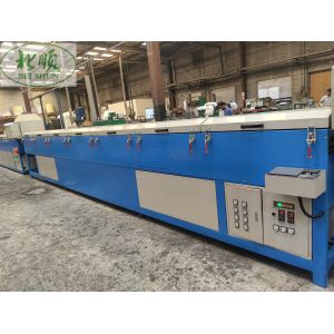 EPDM Rubber Seal Strip Production Line