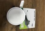 18 Watt LED circular Panel Light , led ceiling panel light kitchen