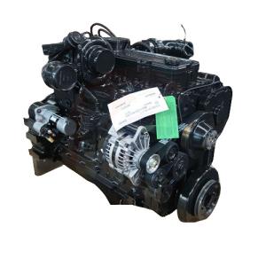 China Cummins Qsl9 Qsl8.9 240hp Excavator Engines Assembly For Construction Machine factory