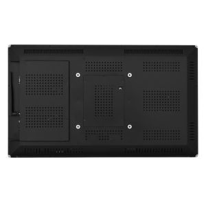 TFT All In One PC Touch Screen Wall Mountable 10 Points 2 / 4 / 8 / 16G Memory