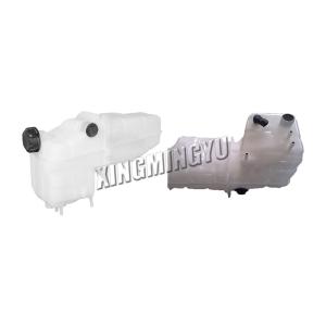 China 1511775 1385966 1421090 1492421 1370707 1482688 Expansion Tank For SCANIA Truck Parts factory