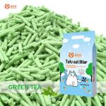 Easy Scoop 6L Tofu Dust Free Cat Litter Antibacterial No Dust Cat Litter