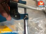 ASTM A213 TP316L Stainless Steel Bright Annealed Tube Instrumentation Tubing
