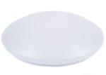 LED 2700k Ceiling Light For Living Room LED 24w Ceiling Light Acrylic Shade
