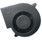 IP42 12V 3.6W DC Centrifugal Blower Fan Air Ventilation Electrical Cooling