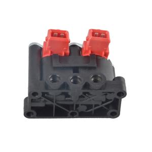 China Air Suspension Valves Blocks For BMW E39 E53 E65 E66 4722515610 4154031000 37226778773 37221092349 37226787616 factory