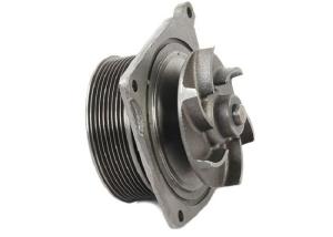 China Black Engine Water Pump For Jcb Digger Equipment factory