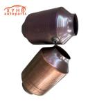 General-Purpose Three-Way Catalytic Converter General Package Ceramic Carrier