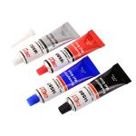 High Temp Oil Resistant RTV Silicone Gasket Maker In Blue Color With SGS