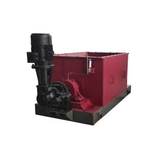 China Carbon Steel 5000t/H Rendering Plant Crusher factory