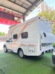 Travel Trailer China Motorhomes Rv Camper Motorhome With 7042 Kg Payload
