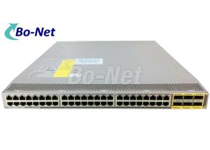 China CISCO N3K-C3172TQ-10GT full 10MB 10G electric port switch 6 40G QSFP factory