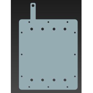 Titanium Bipolar Plates for PEM Electrolyzer