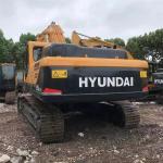 30 Ton Second Hand Hyundai Excavators R305-9T High Durability