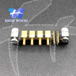China HW-M80 Connectors, HW-M80-5L10405M5-04-333-00-000 factory