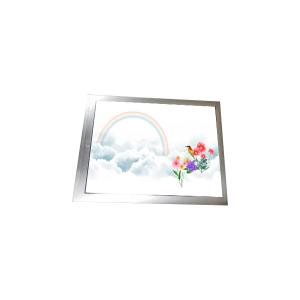 China LQ043T1DH06 4.3 inch TFT LCD Screen Panel Display factory