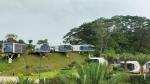 Solar Space Capsule House The Perfect Blend of Luxury and Nature on MGO Board