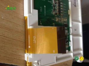 China TM050QDH01 5.0 inch Tianma TN LCM 640×480 350nits WLED TTL 40pins factory
